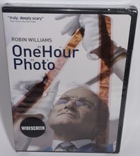 One Hour Photo DVD, 2002 