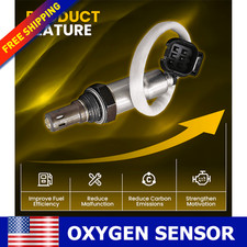 36531-5G0-A11 New Upstream O2 Oxygen Sensor F...