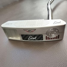 Edel Putter Eas-1.0 34 Inch Toe Up Zero Torque System