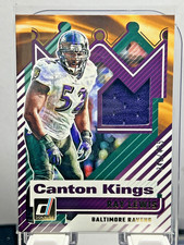2025 Donruss 