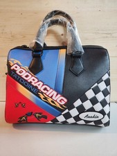 Concept One Star Wars Anakin Podracing Crossbody Bag New