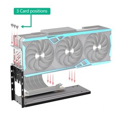 Graphics Card Holder eGPU Dock External GPU Docking Station for Graphics Card