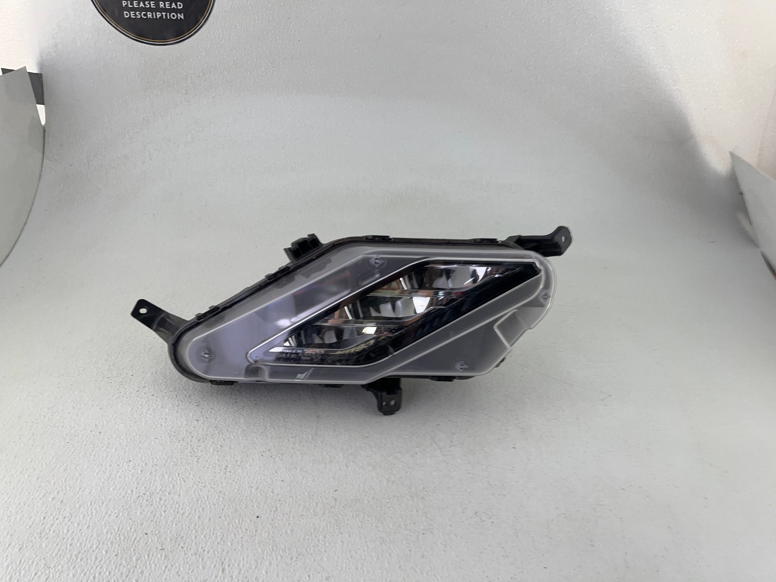 OEM| 2022-2024 Kia Forte LED Fog Light (Right,Passenger)