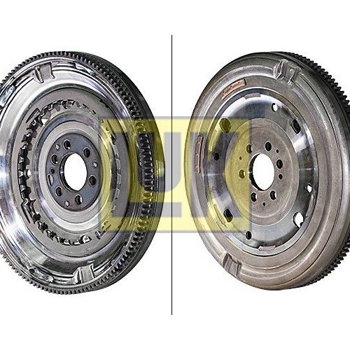 Luk Zweimassenschwungrad 415 0497 09 FüR Vw Passat B6 Variant 3C5 2005-2011-image