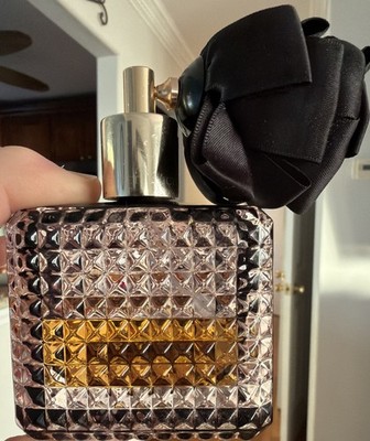 Victoria's Secret Scandalous Perfume EDP 1.7oz w/ Atomizer
