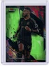 2024 TOPPS FINEST MLS SOCCER UNCOMMON GREEN REFRACTOR DENIS BOUANGA /99