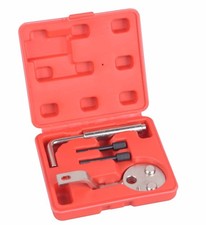 Camshaft Locking Timing Tool Holding Crank For Ford Transit 2.2TDCi ECO HDT Kit