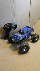 ケ*ン様 希少！【ジャンク】トラクサス 1/16 サミット VXL ブラシレス Traxxas Summit 1:16 | eBay