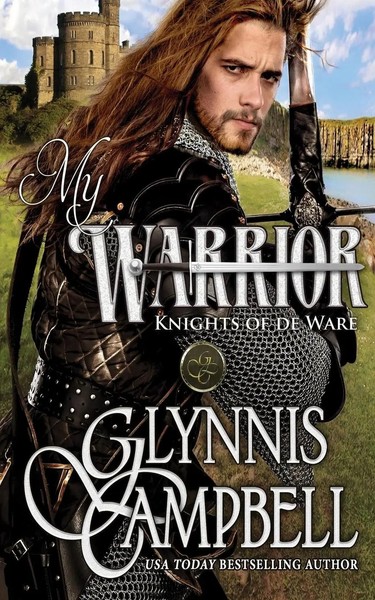 Glynnis Campbell | My Warrior | Taschenbuch | Englisch (2020) | Glynnis Campbell-image