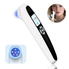 UVB Light 308nm Phototherapy Excimer Phototherapy Treatment Skin Repair 20mW/cm 