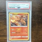 Pokémon 2019 Detective Pikachu Charizard 5/18 Holo Rare PSA 9 English TCG