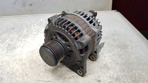 Lichtmaschine Generator 120A VW 1 J Golf Variant 1.9 TDI