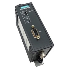 Siemens SIMATIC NET 6GK1502-3CA00 6GK1 502-3CA00 Profibus OLM/P12 -used-