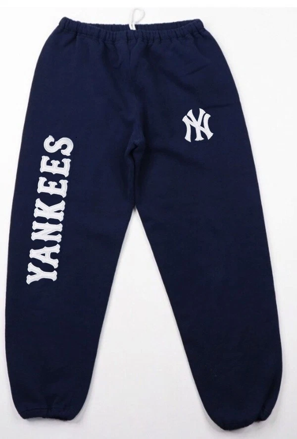 New York Yankees Men MLB Fan Pants for sale | eBay