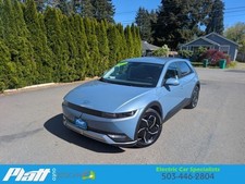 2024 Hyundai Ioniq 5 SEL Sport Utility 4D