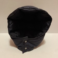 Moncler Coat Jacket Detachable Down Puffer HOOD ONLY Child Size