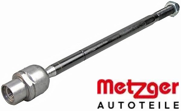 Metzger 51027708 Axialgelenk FüR Spurstange Axialgelenk Spurstange FüR Opel-image
