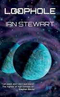 Ian Stewart | Loophole | Taschenbuch | Englisch (2023) | Elsewhen Press