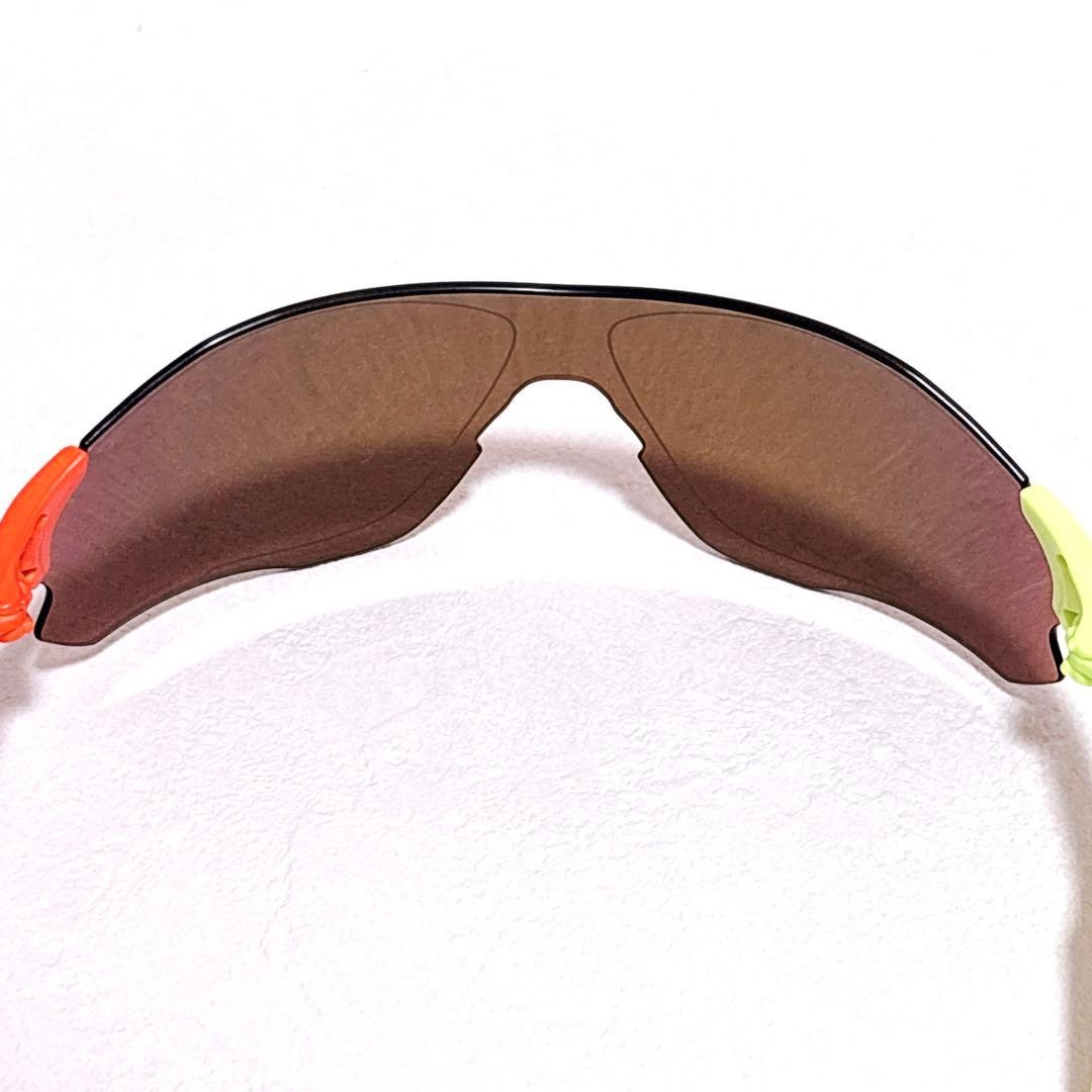 OAKLEY EVZero Path Prizm Ruby Limited Edition Pye… - image 9