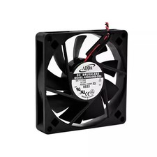 1 pcs ADDA AD0824HB-D90 8015 DC24V 0.15A 2-wire high-quality cooling fan