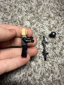 LEGO  Star Wars  Minifigure Agent Alexsandr Kallus  SW0625  from SET 75158