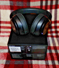 Beats Solo3 Wireless BLACK On Ear Headphones Model A1796