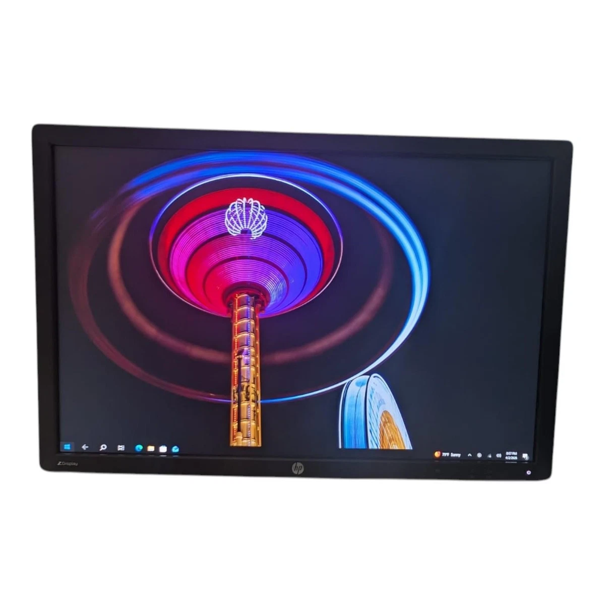 HP Z 16:10 Computer Monitors for sale | eBay