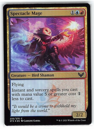 Magic Strixhaven: School of Mages Theme Booster Box -Sealed | eBay Magic Strixhaven: School of Mages Theme Booster Box -Sealed | eBay