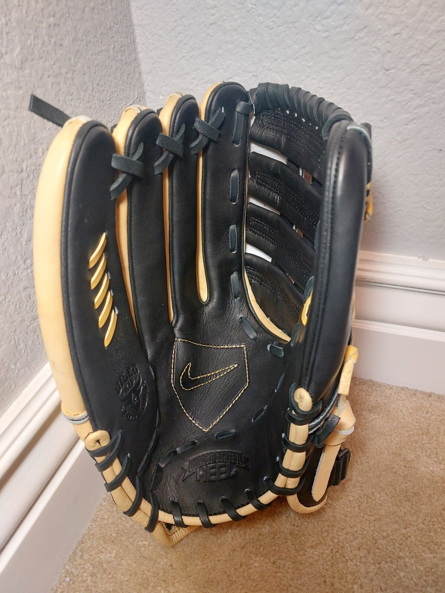 Nike DIAMOND ELITE 軟式グローブ Nike Diamond Elite Pro II 11.5