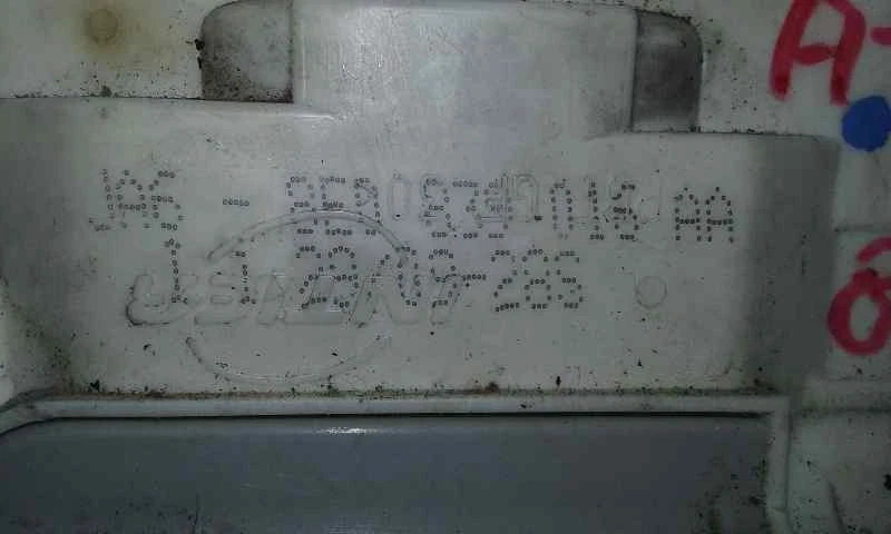 8E0839016AA 3166682 türschloss hinten links für AUDI A4 BERLINA (8E) 1.9 2000 Foto 4 de 4