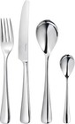 Robert Welch MALVERN, STANTON, KINGHAM, HIDCOTE, RW2, 4 Piece Cutlery Place Sets