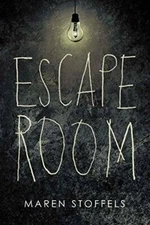 Escape Room (Underlined Paperbacks) - Paperback By Stoffels, Maren - GOOD