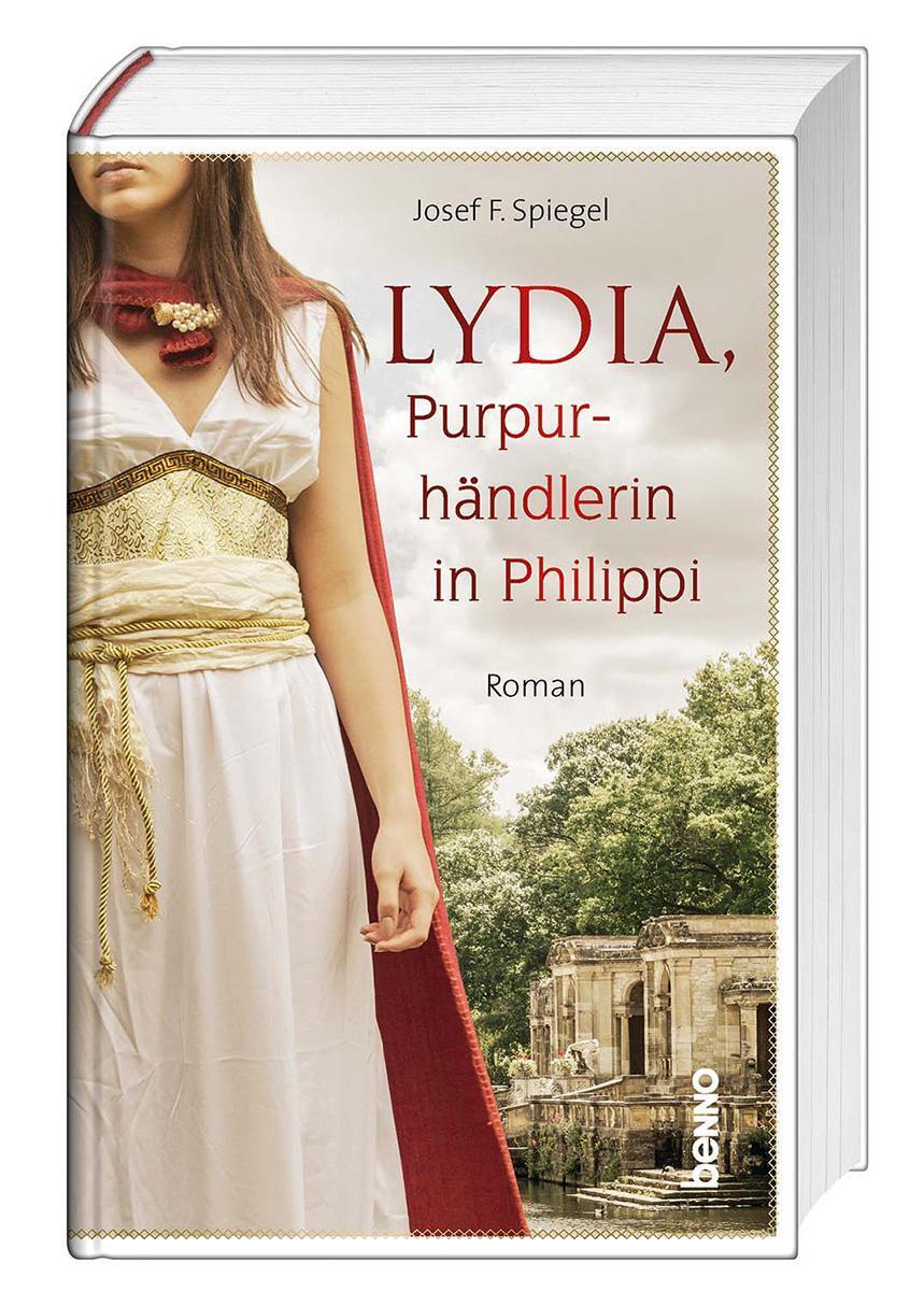 Thumbnail - Lydia, Josef F. Spiegel