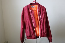 Sample Essentials Jacket Size Small