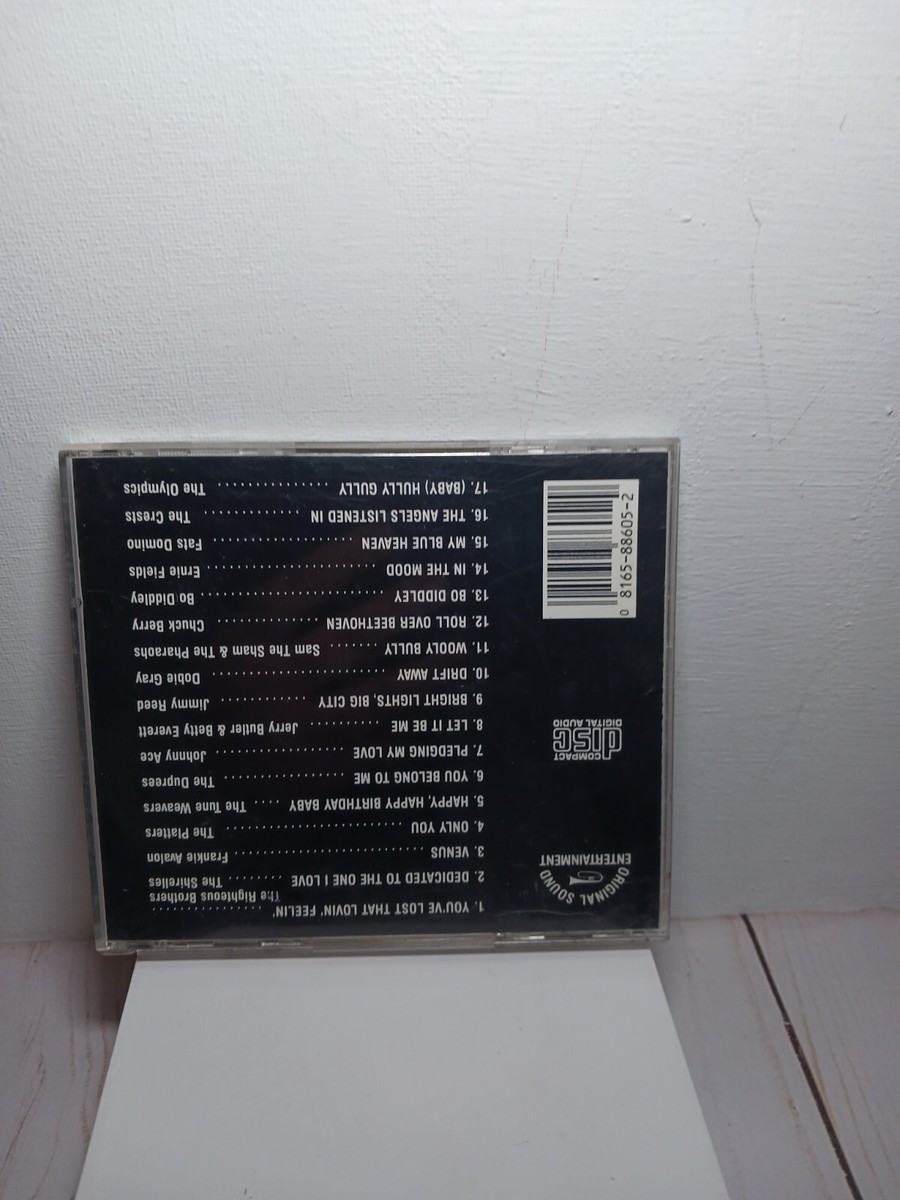 Oldies But Goodies Vol 10 | eBay