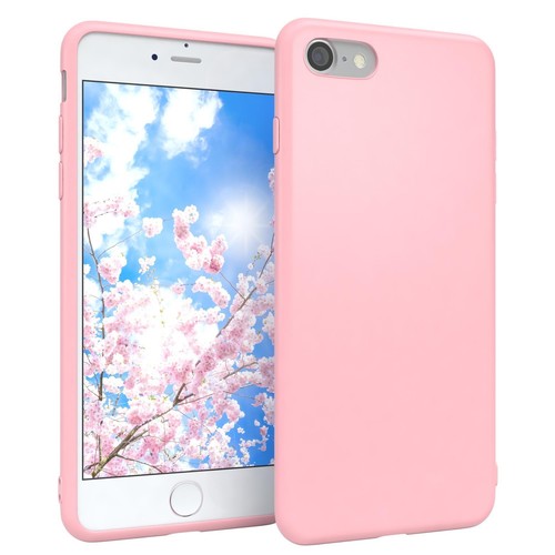 Etui ochronne na Apple iPhone SE 2022 / 2020 / iPhone 8 / 7 Etui Silikon Case - Zdjęcie 10 z 11