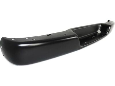 For 2009-2023 GMC Savana 4500 Bumper Face Bar Rear 42748YTFY 2010 2011 2012 2013