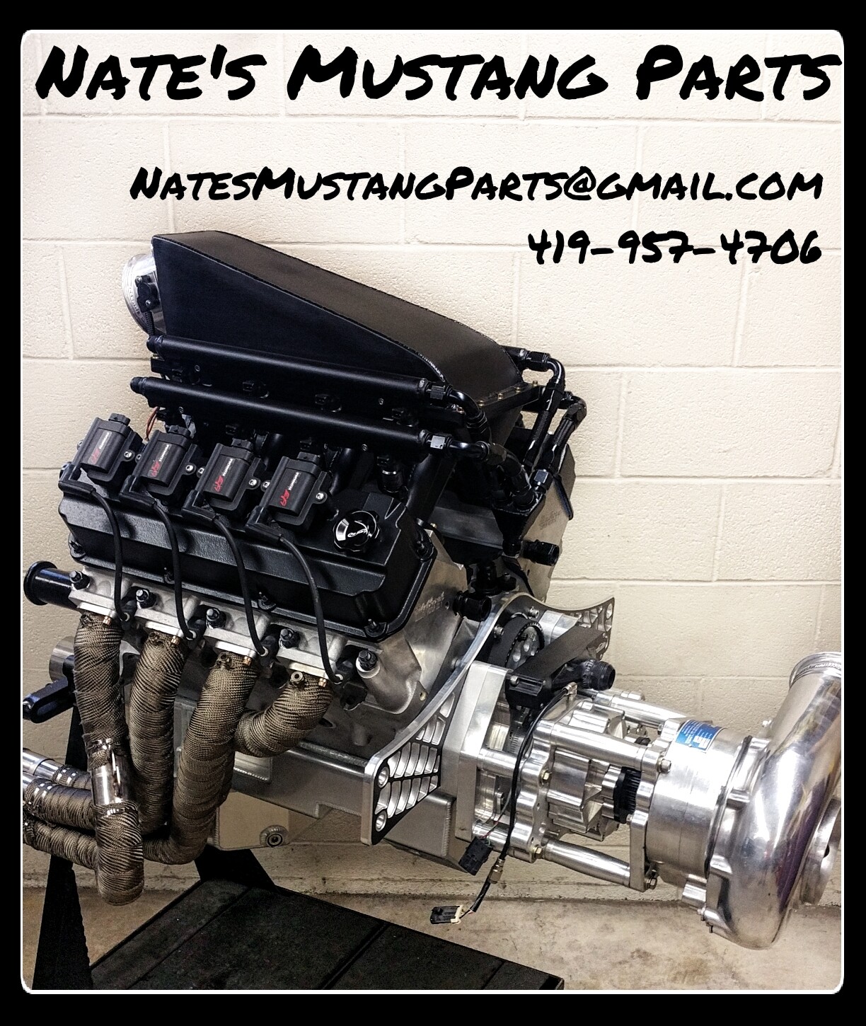 8793 Ford Fox Body Mustang Driveshaft to Axle Bolt Kit 5.0L AOD T5 8.8 OEM eBay