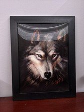 Dog Frame