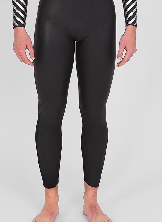 dhb Mens Hydron 2.0 Triathlon Open Water Swimming Wetsuit Medium Tall