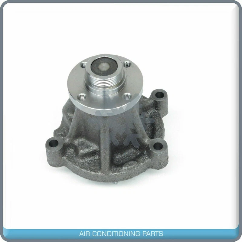 Bomba de água do motor compatível com Ford E350 E450 E550 F250 F350 F450 F550 F650 6.8L V10 - Imagem 2 de 4