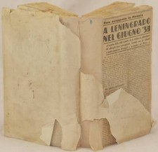 Bundled New York Pozas Pareas Vesuvio Ortensi' Proclamation Budapest Tosi Thovez