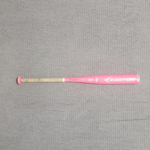 Easton Pink Speed Brigade 10 Fastpitch Softball Bat FP16550 28 Inch