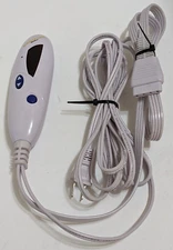 Biddeford TC13B1-T Electric Blanket Heat Temperature Controller Control 4-Prong