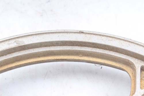 Rim Front Wheel Front Suzuki GS 550 E GS550E 78-82 - Picture 3 of 4
