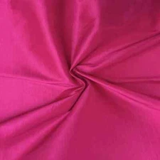 Taffeta Stretch Fabric 2-Way Stretch 58" Wide by The Yard ( FUCHSIA )