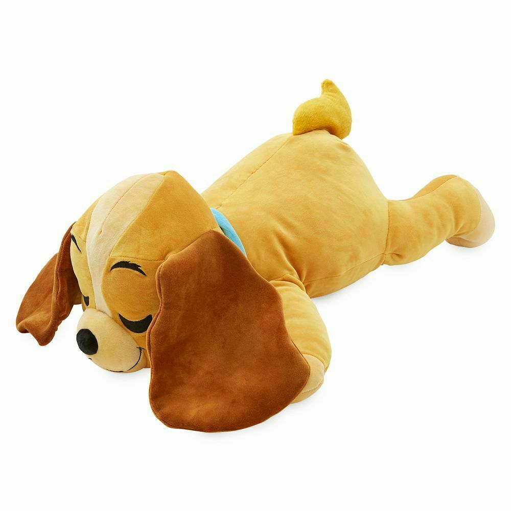 cuddleez pillow