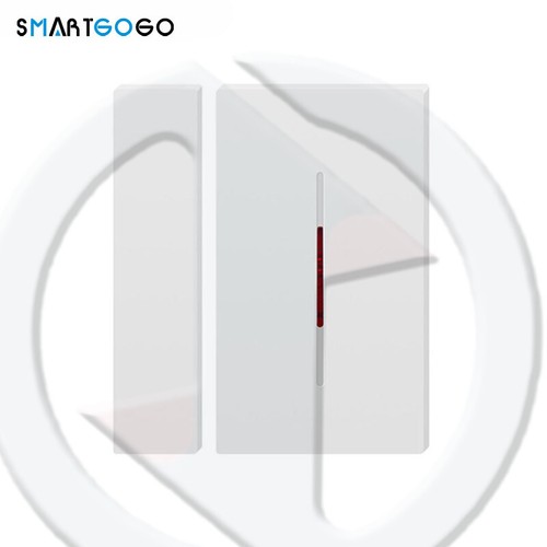 For SONOFF DW1 433Mhz Door Window Sensor Smart Switch Alarm Security System - Picture 5 of 11