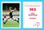 miniatuur 69 - AFL AUSTRALIAN FOOTBALL LEAGUE 1991-FIGURINA a scelta (131/260)-STICKER-Nuova