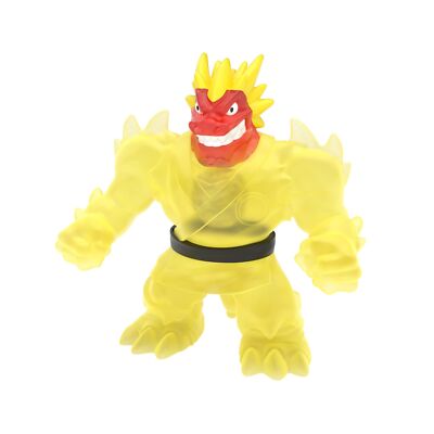 Heroes of Goo JIT Zu Glow Shifters - Versus Pack, Ultraglow